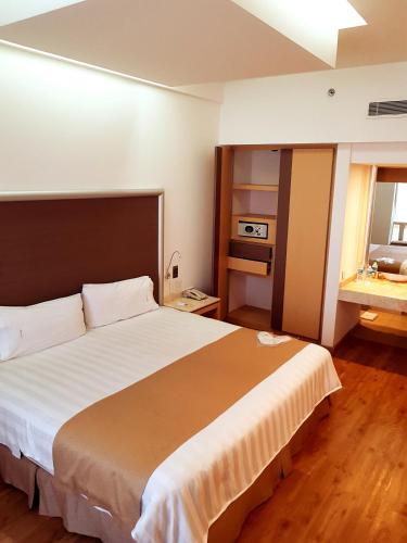 Fotos del hotel - RAMADA BY WYNDHAM MEXICO CITY SANTA FE