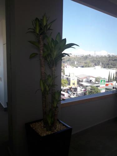 Fotos del hotel - RAMADA BY WYNDHAM MEXICO CITY SANTA FE