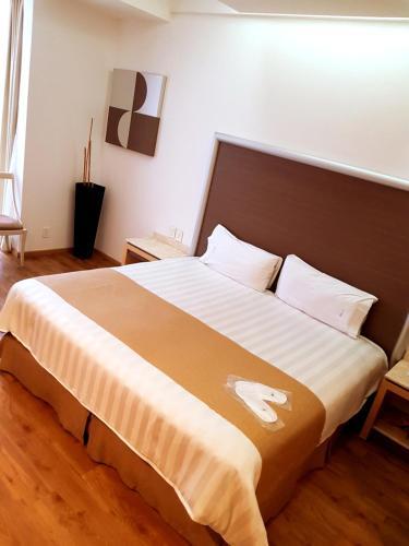 Fotos del hotel - RAMADA BY WYNDHAM MEXICO CITY SANTA FE