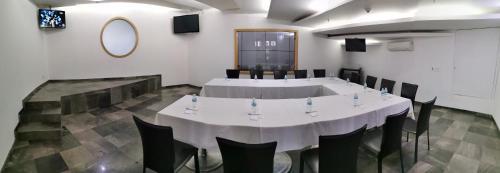 Fotos del hotel - RAMADA BY WYNDHAM MEXICO CITY SANTA FE