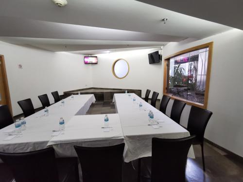 Fotos del hotel - RAMADA BY WYNDHAM MEXICO CITY SANTA FE