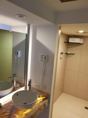 Fotos del hotel - RAMADA BY WYNDHAM MEXICO CITY SANTA FE