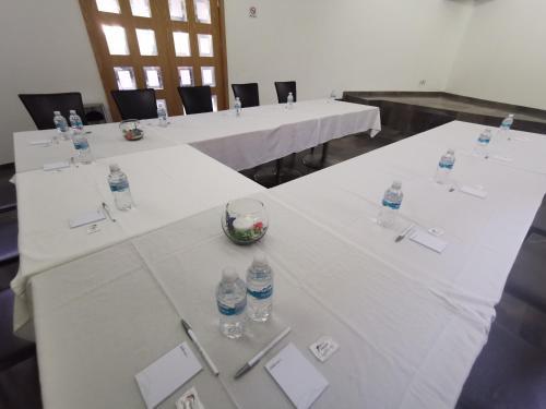 Fotos del hotel - RAMADA BY WYNDHAM MEXICO CITY SANTA FE