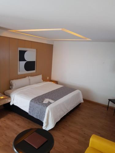 Fotos del hotel - RAMADA BY WYNDHAM MEXICO CITY SANTA FE