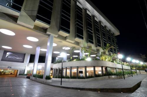 Fotos del hotel - RAMADA BY WYNDHAM MEXICO CITY SANTA FE