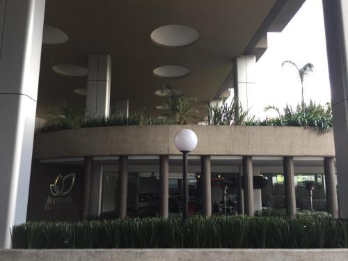 Fotos del hotel - RAMADA BY WYNDHAM MEXICO CITY SANTA FE