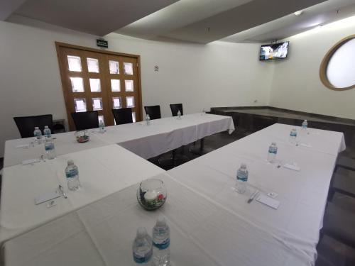 Fotos del hotel - RAMADA BY WYNDHAM MEXICO CITY SANTA FE