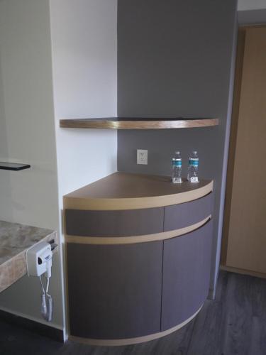 Fotos del hotel - RAMADA BY WYNDHAM MEXICO CITY SANTA FE