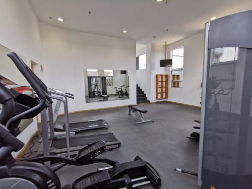 Fotos del hotel - RAMADA BY WYNDHAM MEXICO CITY SANTA FE