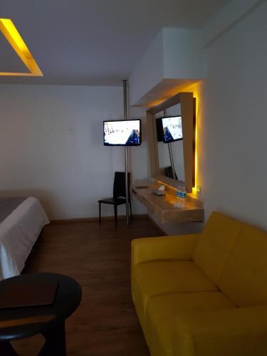 Fotos del hotel - RAMADA BY WYNDHAM MEXICO CITY SANTA FE
