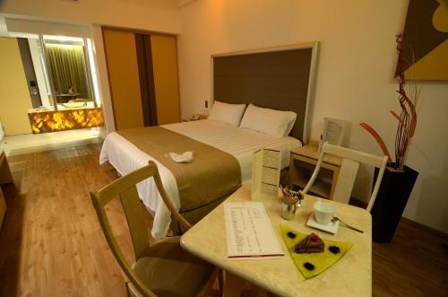 Fotos del hotel - RAMADA BY WYNDHAM MEXICO CITY SANTA FE