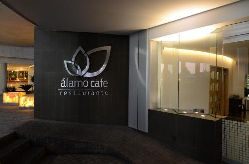 Fotos del hotel - RAMADA BY WYNDHAM MEXICO CITY SANTA FE