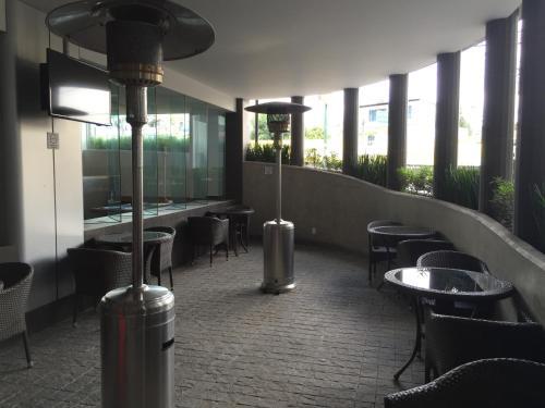 Fotos del hotel - RAMADA BY WYNDHAM MEXICO CITY SANTA FE