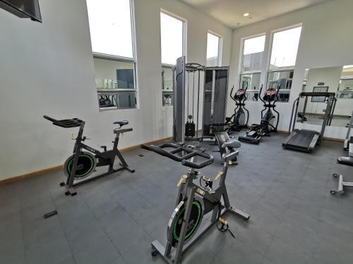 Fotos del hotel - RAMADA BY WYNDHAM MEXICO CITY SANTA FE