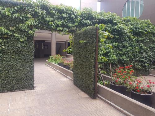 Fotos del hotel - RAMADA BY WYNDHAM MEXICO CITY SANTA FE
