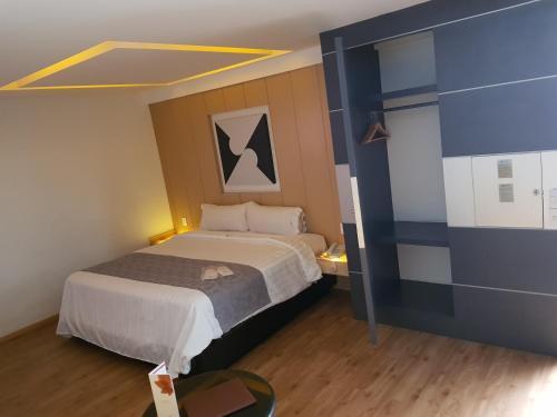 Fotos del hotel - RAMADA BY WYNDHAM MEXICO CITY SANTA FE