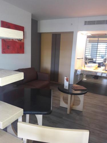 Fotos del hotel - RAMADA BY WYNDHAM MEXICO CITY SANTA FE