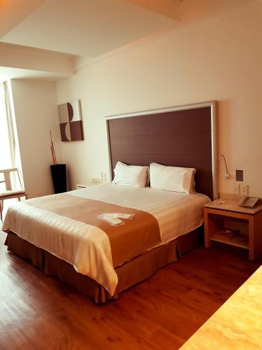 Fotos del hotel - RAMADA BY WYNDHAM MEXICO CITY SANTA FE