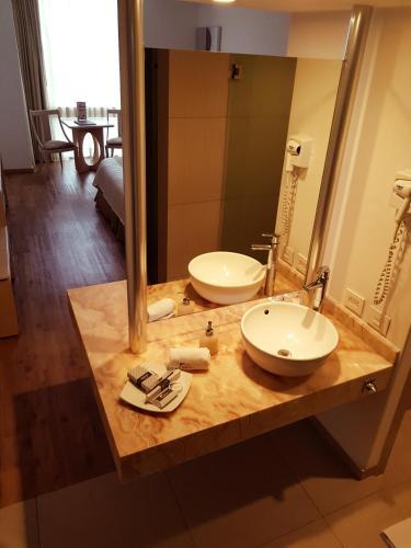 Fotos del hotel - RAMADA BY WYNDHAM MEXICO CITY SANTA FE