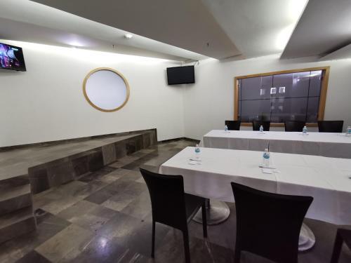 Fotos del hotel - RAMADA BY WYNDHAM MEXICO CITY SANTA FE