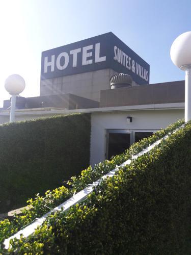 Fotos del hotel - RAMADA BY WYNDHAM MEXICO CITY SANTA FE