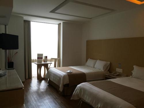 Fotos del hotel - RAMADA BY WYNDHAM MEXICO CITY SANTA FE