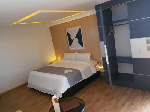 Fotos del hotel - RAMADA BY WYNDHAM MEXICO CITY SANTA FE