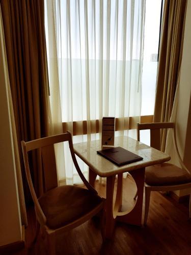 Fotos del hotel - RAMADA BY WYNDHAM MEXICO CITY SANTA FE