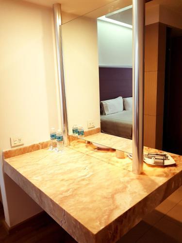 Fotos del hotel - RAMADA BY WYNDHAM MEXICO CITY SANTA FE