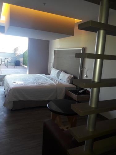 Fotos del hotel - RAMADA BY WYNDHAM MEXICO CITY SANTA FE