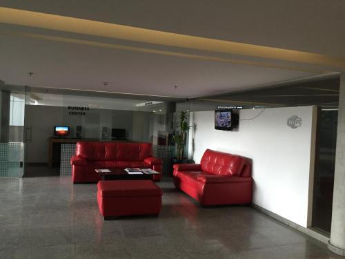 Fotos del hotel - RAMADA BY WYNDHAM MEXICO CITY SANTA FE