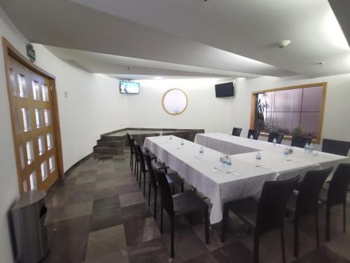 Fotos del hotel - RAMADA BY WYNDHAM MEXICO CITY SANTA FE