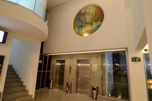Fotos del hotel - RAMADA BY WYNDHAM MEXICO CITY SANTA FE
