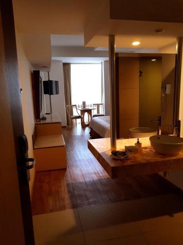 Fotos del hotel - RAMADA BY WYNDHAM MEXICO CITY SANTA FE