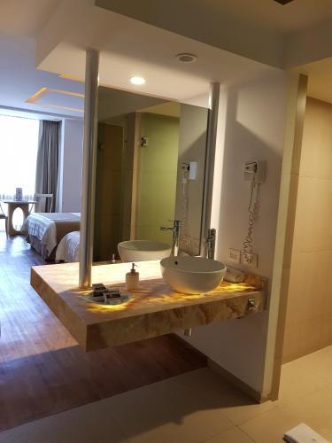 Fotos del hotel - RAMADA BY WYNDHAM MEXICO CITY SANTA FE