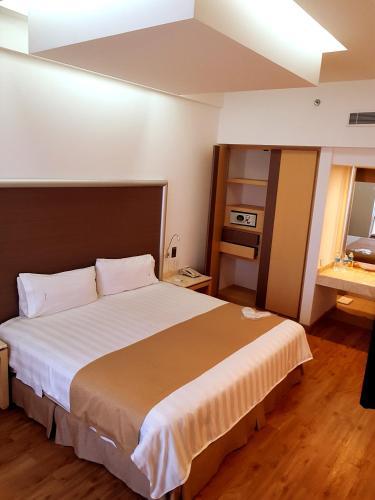 Fotos del hotel - RAMADA BY WYNDHAM MEXICO CITY SANTA FE
