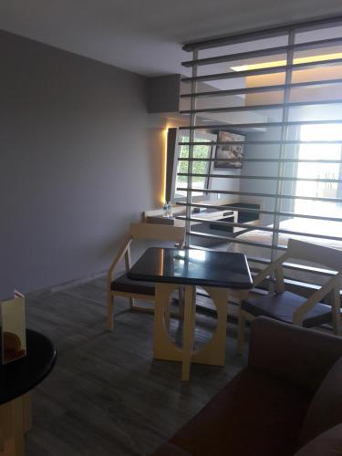 Fotos del hotel - RAMADA BY WYNDHAM MEXICO CITY SANTA FE