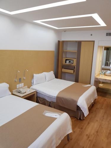 Fotos del hotel - RAMADA BY WYNDHAM MEXICO CITY SANTA FE