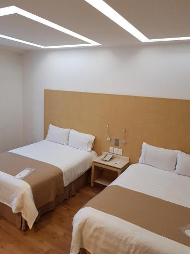 Fotos del hotel - RAMADA BY WYNDHAM MEXICO CITY SANTA FE