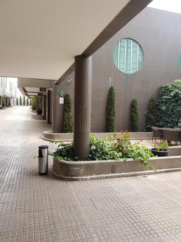 Fotos del hotel - RAMADA BY WYNDHAM MEXICO CITY SANTA FE