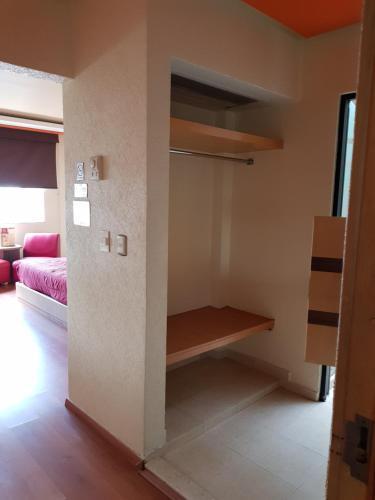 Fotos del hotel - RAMADA BY WYNDHAM MEXICO CITY SANTA FE