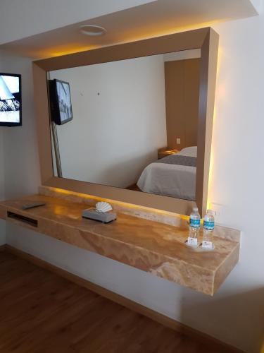 Fotos del hotel - RAMADA BY WYNDHAM MEXICO CITY SANTA FE