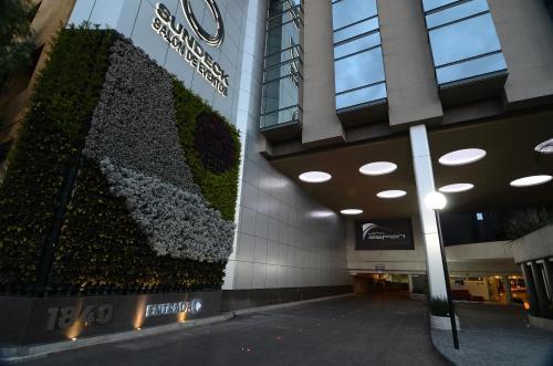 Fotos del hotel - RAMADA BY WYNDHAM MEXICO CITY SANTA FE