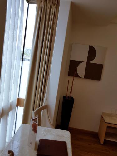 Fotos del hotel - RAMADA BY WYNDHAM MEXICO CITY SANTA FE