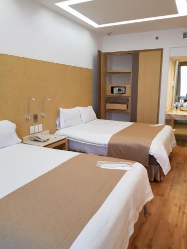 Fotos del hotel - RAMADA BY WYNDHAM MEXICO CITY SANTA FE