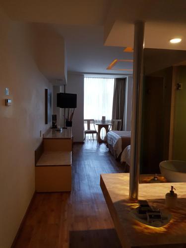 Fotos del hotel - RAMADA BY WYNDHAM MEXICO CITY SANTA FE
