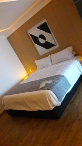 Fotos del hotel - RAMADA BY WYNDHAM MEXICO CITY SANTA FE