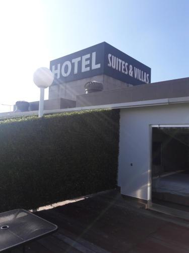 Fotos del hotel - RAMADA BY WYNDHAM MEXICO CITY SANTA FE