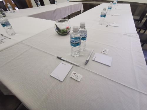 Fotos del hotel - RAMADA BY WYNDHAM MEXICO CITY SANTA FE