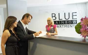 Fotos del hotel - BLUE RAINBOW APARTHOTELS - MANCHESTER CENTRAL